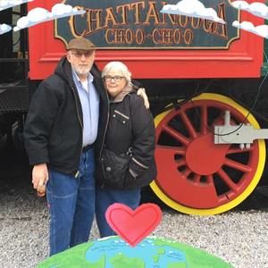 Meet your Posher, Linda